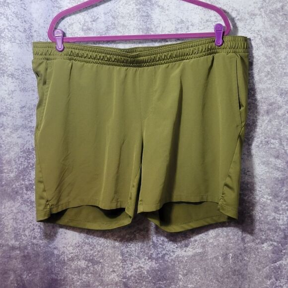 Mens Swim Trunks  - Picture 1 of 8